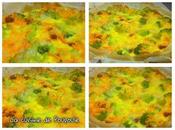 Tarte brocolis amandes thermomix sans (sans gluten)
