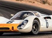 1968 porsche works
