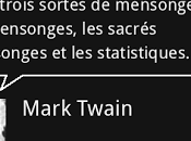 Chômage. L’art compter...ou compter.