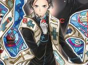 manga Vatican Miracle Examiner annoncé chez Komikku