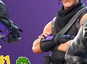 Pack Twitch Prime Fortnite avec nouveaux items désormais disponible