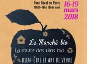 Vivre Autrement salon éthique Paris mars