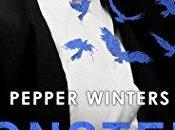 agendas Découvrez Monsters Dark Pepper Winters