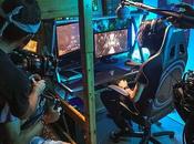 Fine Art, série rendant hommage machinimas World Warcraft