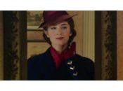 Retour Mary Poppins quel bonheur revoir dans teaser