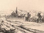 couvènt Douminican visto pont XVIIen siècle