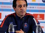 FLASH Énorme révélation Unaï Emery