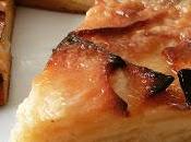 Gâteau crousti-fondant pommes