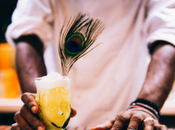 L’équipe ENTRY présente nouvelle carte cocktails