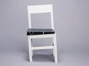 Slip chair Snarkitecture