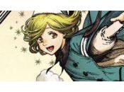 Critique Manga L’Atelier Sorciers tome Harry Potter qu’à bien tenir