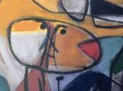 Musée PONT-AVEN COBRA couleur spontanée Mars Juin 2018