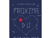Claire Castillon Proxima Centaure