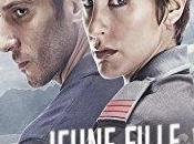 Critique Bluray: jeune fille brume