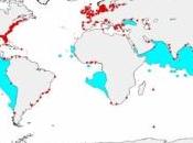 L'oxygène disparaît océans, scientifiques tirent sonnette d'alarme