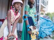 Girls Skate India: nouvelle campagne très Girl Power signée Vans