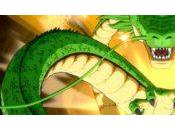 Dragon Ball encore nouveau pour mobile