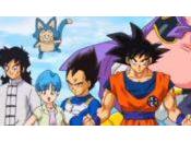 mars c’est mois Dragon Ball Super Toonami
