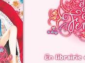 shôjo Petite Femme d’Airi SANO annoncé chez Soleil Manga