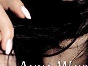 agendas Découvrez Secret Love d'Anna Wayne mars chez Eden Collection