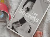 Secrets d'Amélie Antoine