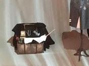 Cantate pour Salomé