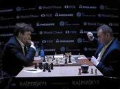 Tournoi d'échecs Candidats 2018