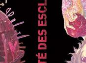 [Vidéo] Trailer pour l’adaptation animée manga Cité Esclaves