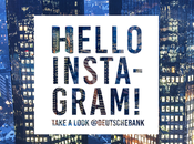 banque Instagram