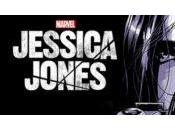 Critique Marvel’s Jessica Jones saison super-héroïne toujours chien