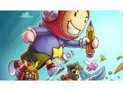 Test Scribblenauts Showdown toujours