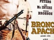 Critique Bluray: Bronco Apache