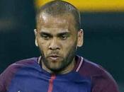 surprenante déclaration Dani Alves football