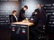 Tournoi d'échecs Candidats 2018