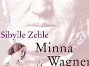 Minna Wagner, recherche biographique Sibylle Zehle (2004)