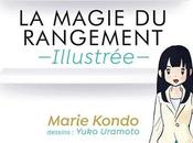 Magie Rangement Illustrée (Marie KONDO)