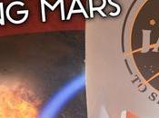 Yogscast disponible pour Surviving Mars mars