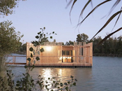 EVASION Cabanes Grands Cepages (Avignon)