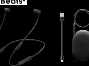 BeatsX test avis écouteurs tour Beats