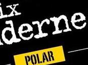 Prix Landerneau Polar 2018 S&amp;eacute;lection