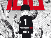 saison pour l’animé Psycho 100, d’après manga