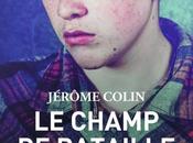 champ bataille