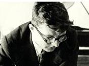 Julian Barnes, Chostakovitch l’idéologie