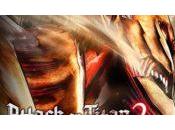 Test Attaque Titans suite dévorer sans modération