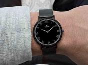 Wayne Watches montres tendances solidaires