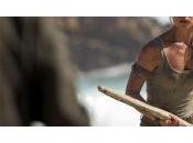 Box-office Tomb Raider fait job, mais devoir tenir