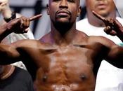 Floyd Mayweather bien demander licence