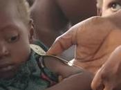 Crise alimentaire Compenser perte récoltes dans Kasaï