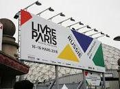 Retour Salon livre Paris Jour