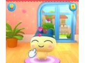 jour Tamagotchi Forever (iPhone iPad gratuit)